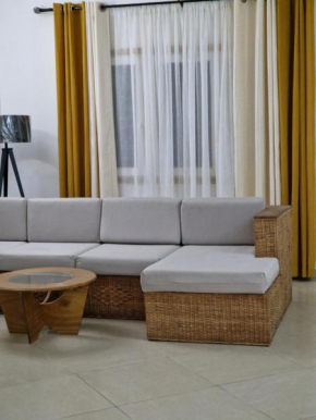 Appartements meuble SEED